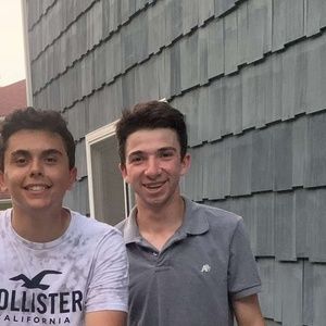 Meet your Posher, Vincent